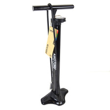 Truflo AirStore Tubeless Bike Track / Floor Pump Shop-Soiled Scratches GN-736-P9