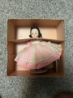 Madame Alexander Little Women 10in Doll Lot Jo Amy Beth Marme Meg MPN 781 Boxes — photo 7