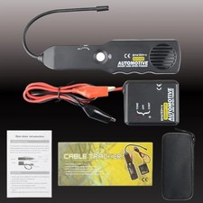 Automotive Short Open Finder Circuit Tester Dc 6-42v Auto Car Wire Tracker Tools Automotive Short Open Finder Circuit Tester Dc 6-42v Auto Car Wire Tracker Tools