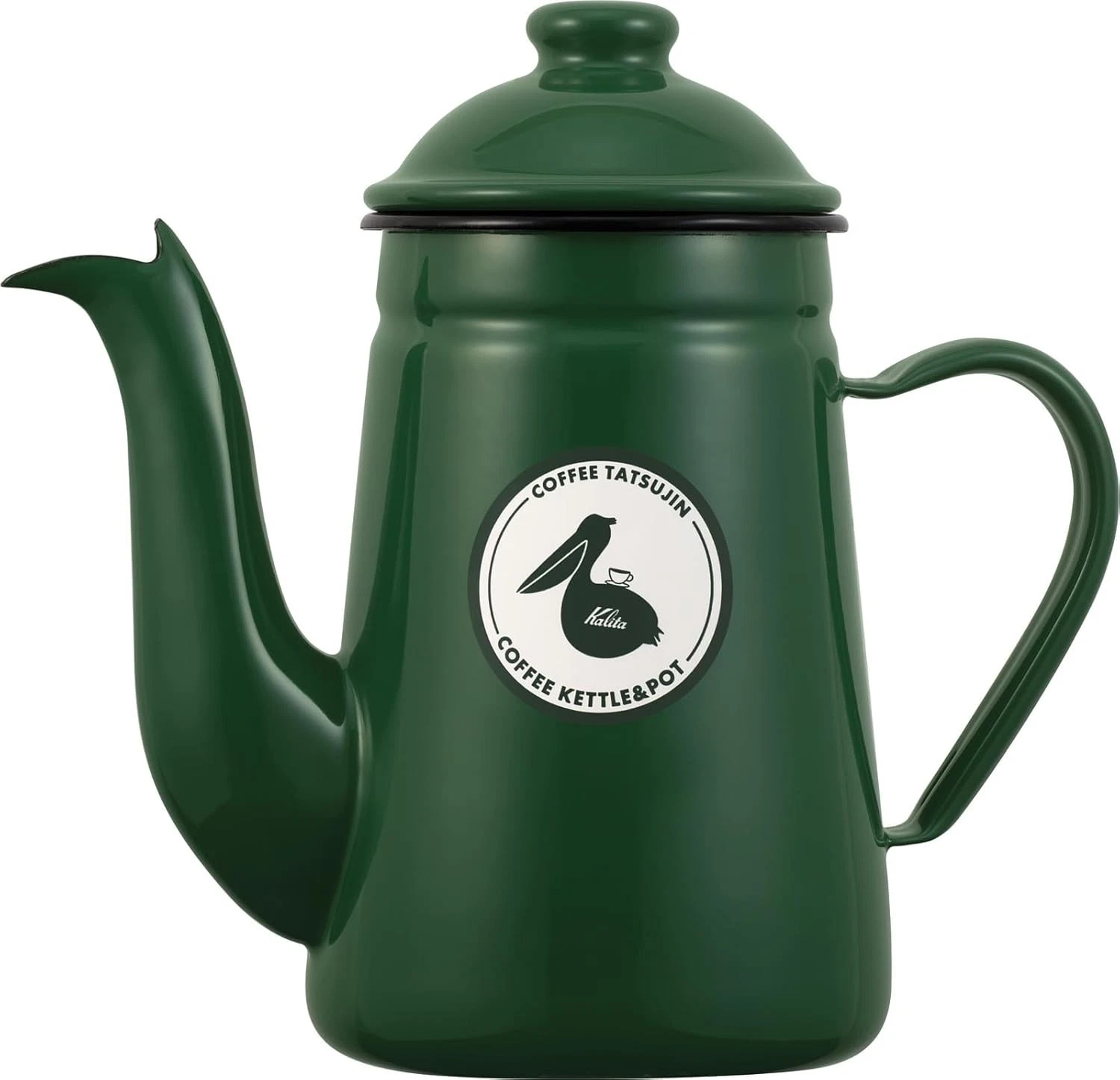 Kalita Pelican Drip Coffee Kettle