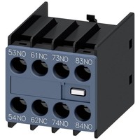 Siemens 3RH2911-1GA31 Hilfsschalterblock 1 St.