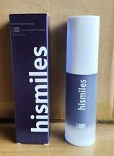 Hismile v34 Corrector Colour Serum Purple Teeth Whitening Tooth Stain Removal