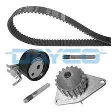 Wasserpumpe + Zahnriemensatz für Peugeot 307 3A/C 3E SW 3H Bipper AA | 23900040