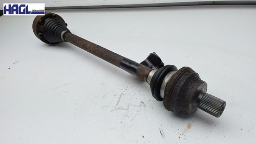 Antriebswelle Hinten Links 1K0501203D VW Passat Alltrack 2.0 TDI 4Motion