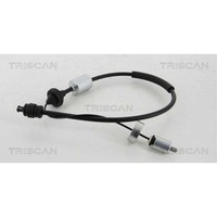 Triscan Kupplungszug Kupplungsseil FüR Renault Clio Ii Kangoo Nissan Kubistar