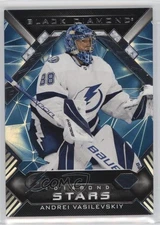 2022-23 Upper Deck Black Diamond Stars /299 Andrei Vasilevskiy #BDS-AV 14hk