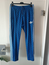 Adidas Originals Adicolor 70s Monogramm Train...