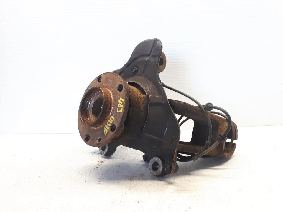 06-24 CITROEN RELAY/JUMPER MK3 DRIVERS RIGHT FRONT HUB 3647A0 - Image 4 of 4