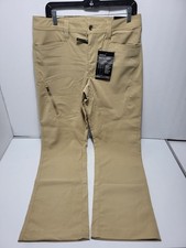 Propper Men's Stl lI Pant Tactical Khaki Men's Size 34/32 New With Tags Beige
