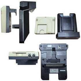 Famicom HVC-050 and Tv Net Set - Japan Edition