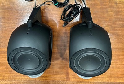 Bang&Olufsen バング＆オルフセン　BeoLab3 Bang & Olufsen BeoLab 3 Bookshelf Speakers for sale online | eBay