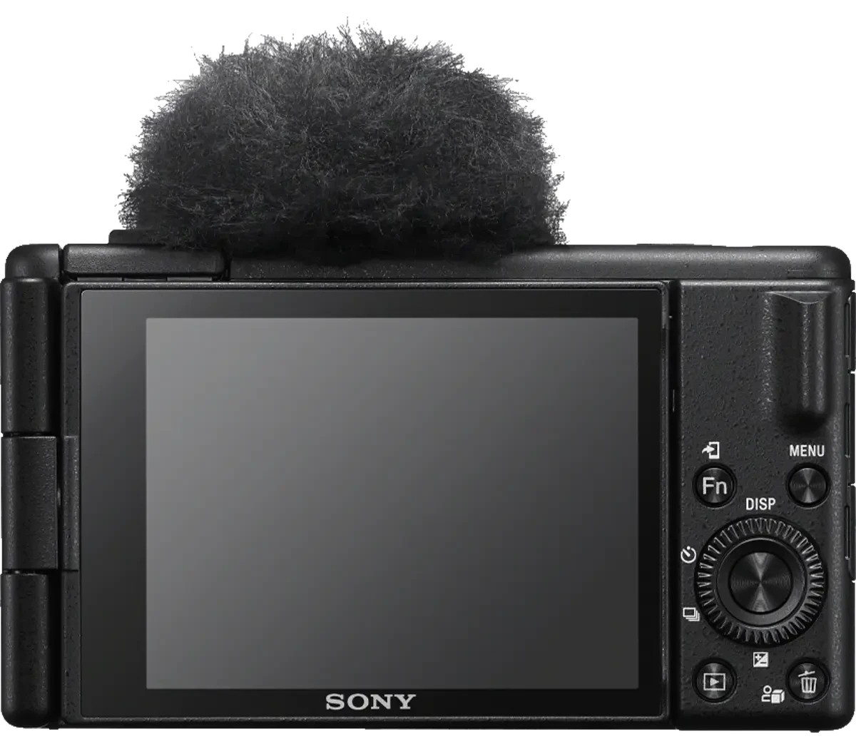 Sony ZV-1 II 21MP Vlogging Camera - Black for sale online | eBay