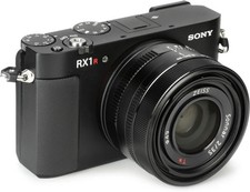 Sony RX1R III Premium Compact Camera