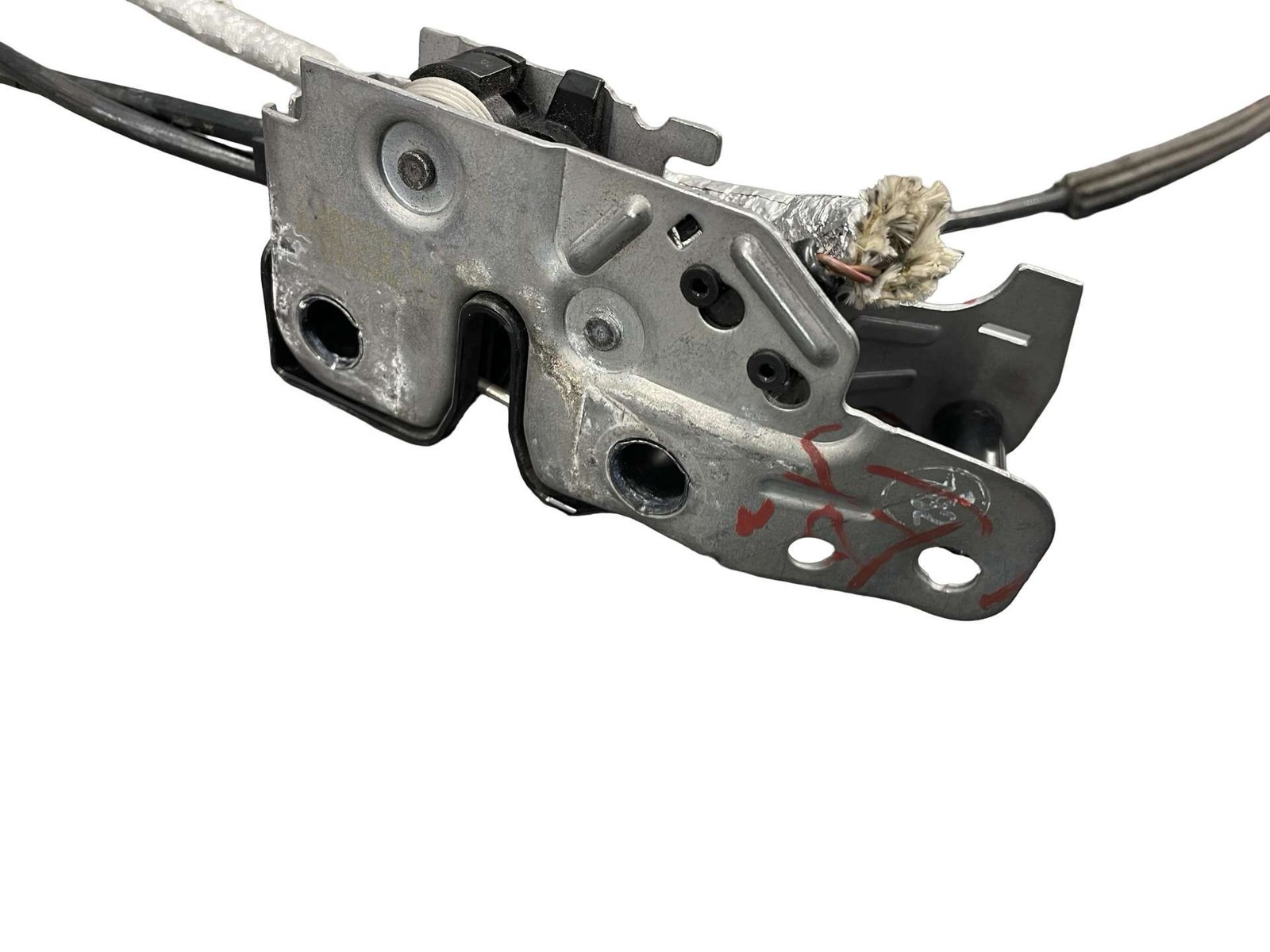 Lamborghini Huracan Rear Trunk latch