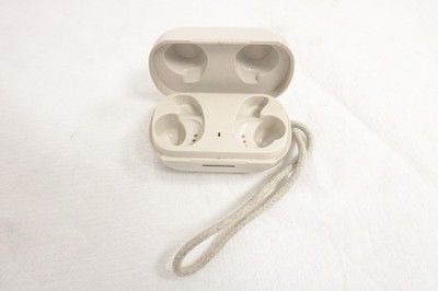 JBL Reflect Flow Pro Wireless Bluetooth NUR Ladecase Case Beige vom Händler 
