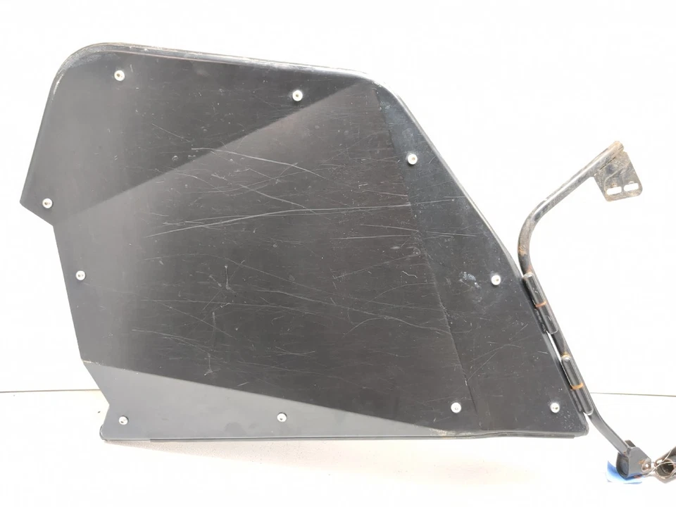 15 16 Can Am Maverick 1000R Turbo XDS conjunto de porta frontal com travas Dragonfire - Imagem 2 de 4