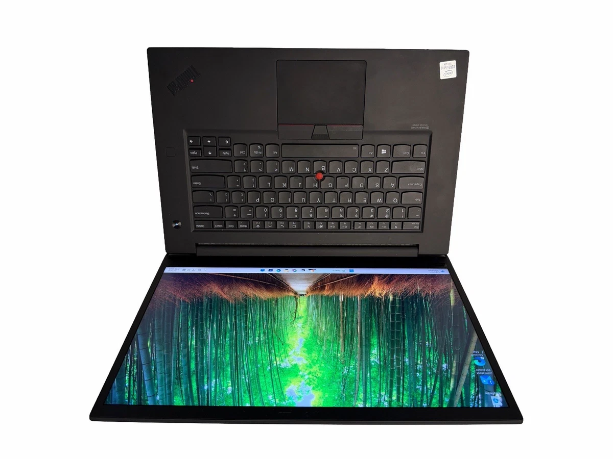 Lenovo ThinkPad X1 16GB RAM PC Laptops & Netbooks for Sale - Shop