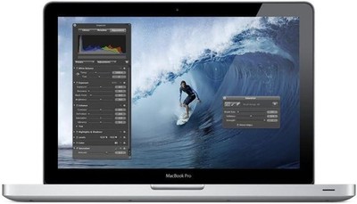 2012 Apple MacBook Pro 15'' (Intel Core i7-3720QM 2.6GHz 8GB RAM 512GB SSD) Good