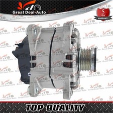 210A Alternator For Volkswagen Touareg CR engine DENA DEND 3.0L V6 Diesel 17-23