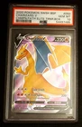 2020 POKEMON SWSH BLACK STAR PROMO #050 CHARIZARD V CHMPN.PATH ELITE TRNR PSA 10