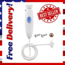 Replacement Hose  Handle Parts for Waterpik Water Flosser WP-100W WP-112W 130W