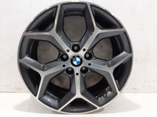 BMW X1 XDRIVE20I XLINE F48 2015-2022 18" Alloy Wheel OEM Genuine 6856070