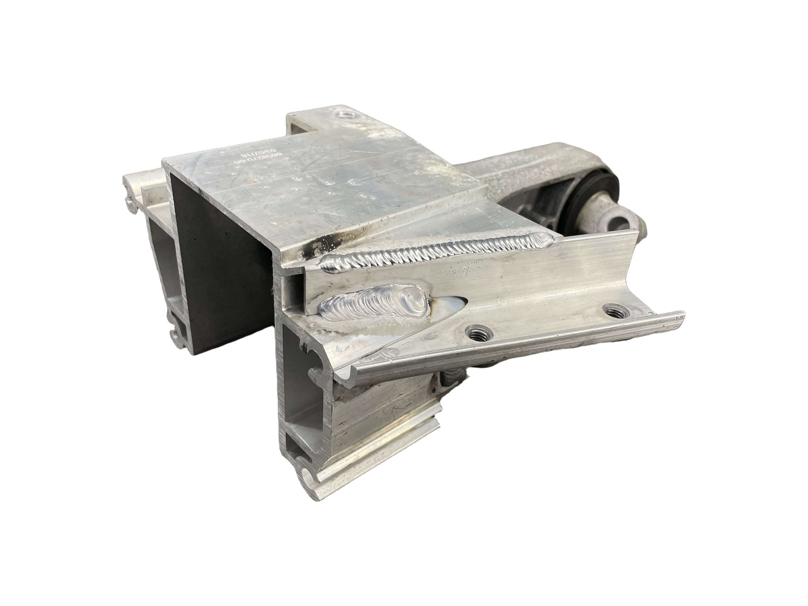 BMW i8 2014-2020 Rear Transmission