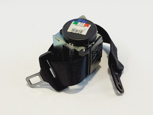 BMW E81 118D UL, Obergurt hinten, 72119139832, 9139832