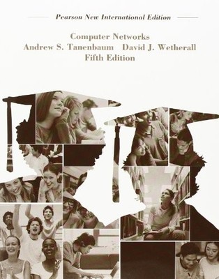 Computer Networks: Pearson New Inte..., Wetherall, Davi