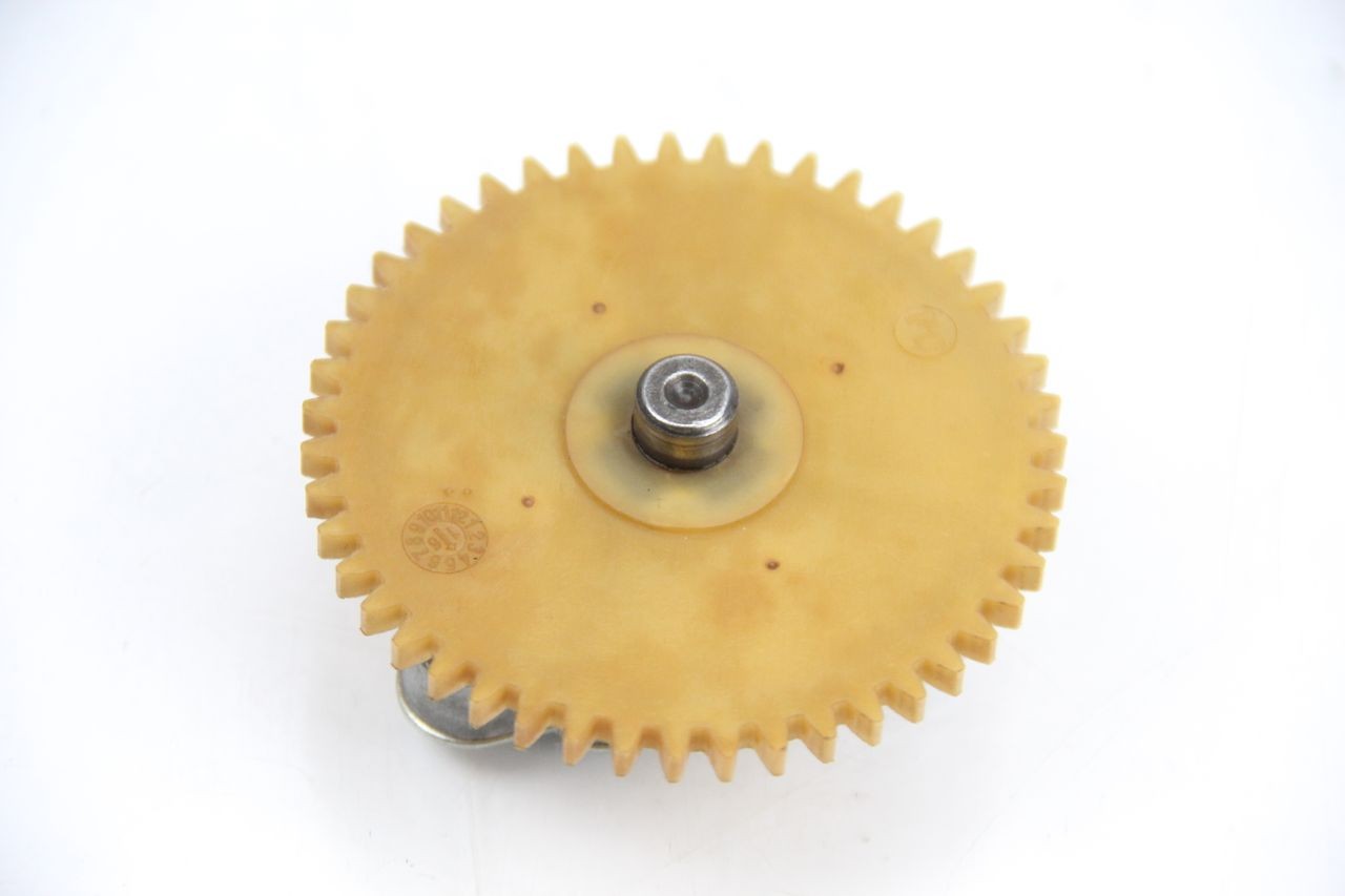OIL PUMP - TNT MOTOR ROMA 10' 4T 50 (2007 - 2018)