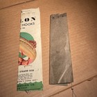 Fish Hooks Smelled Hooks H-I brand + Trade Mark Riverdale Carlisle Double Gut — photo 6