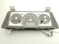 Compteur Renault MAXITY