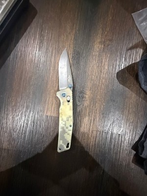 Ganzo Firebird F753M1 Folding Knife