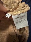 Reformation Kazu Ribbed Midi Jumpsuit Size Small — photo 4