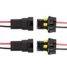 9005 9006 HB3 HB4 Male  Female Style: 9005 9006 Female  Male Wiring Harness