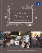 Heimgemacht in der Winterzeit, Ute Menze