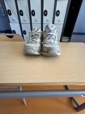 chaussures homme ascis gel - Photo 1/4