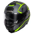 Spada Orion Pixel Matt Slate Black Yellow