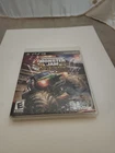 Monster Jam Path of Destruction (Sony PlayStation 3, 2010 PS3) Complete CIB