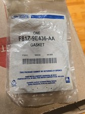 Ford F81z9e436aa Turbo Intercooler Air Duct Gasket F250 F350 Super Duty Diesel
