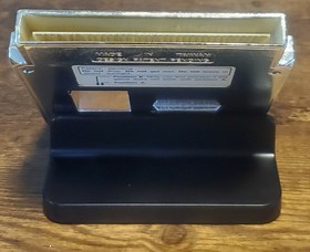 Tested NES Bee 52 🎮 Nintendo Entertainment System 1992 Camerica Unlicensed Game