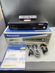 Panasonic Dmr | eBay