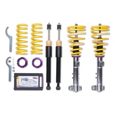 KW Gewindefahrwerk V2 Comfort MERCEDES-BENZ C-KLASSE T-MODEL [S203] | 18025012