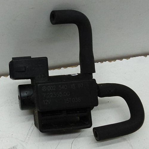 Mercedes-Benz GL X164 2008 Benzin 250kW Turbolader Druckwandler Magnetventil