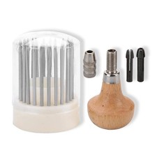 Beading Tools, Jewelry Making Tools, Setting Tools For Jewelry, 23 Pcs Beadin...