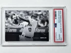 2022 TOPPS BLACK & WHITE #39 SHOHEI OHTANI PSA 10
