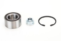 Radlagersatz Continental Ctam WBE1177 FüR Opel Agila H08 F68 LPG Cdti Suzuki EX