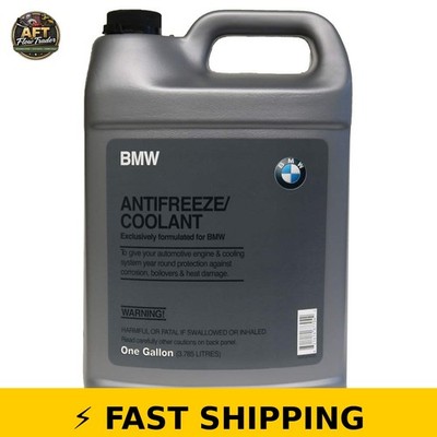 BMW Antifreeze/Coolant - Genuine OEM 1L