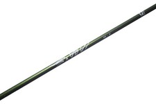 Aldila 2023 NV Green Driver Shaft Extra Stiff Graphite - 46 in - No Adapter