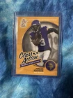 2025 Topps Signature Jordan Addison Base (RAW)